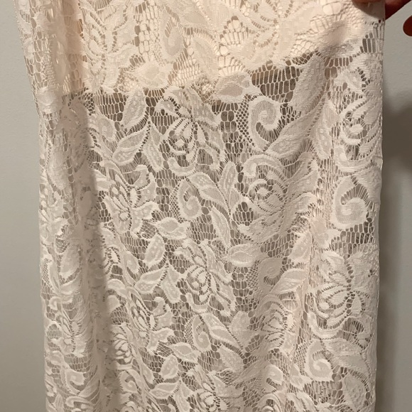 Divided - Lace maxi dress - Picture 4 of 6